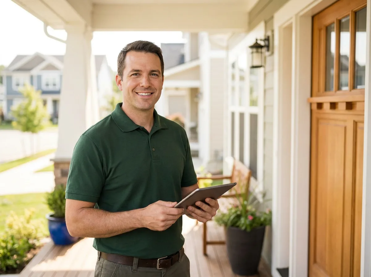 Pest control FAQs for Colchester, IL